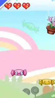 Swing Frog screenshot 3