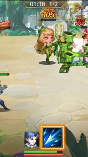 Soul 7 screenshot 7