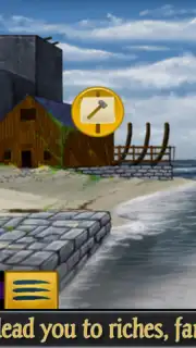 Age of Pirates RPG screenshot 14