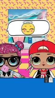 L.O.L. Surprise screenshot 12