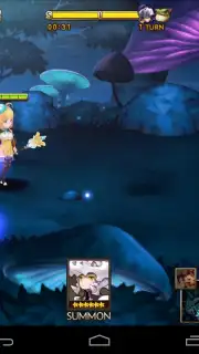 Seven Knights screenshot 1