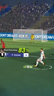 Ultimate Football Club screenshot 13