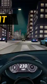 Extreme Car Driving Simulator screenshot 3
