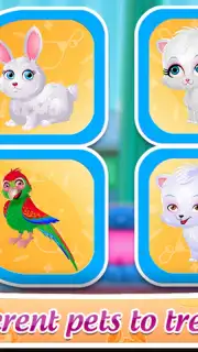 Baby Hazel Pet Doctor screenshot 7