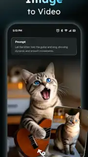 AIreel screenshot 6