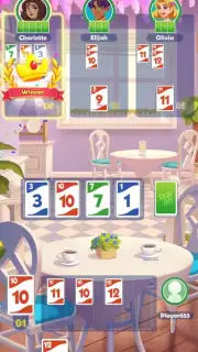 Skip-Bo screenshot 4