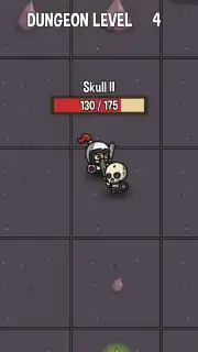 The Dungeon Tiny screenshot 10