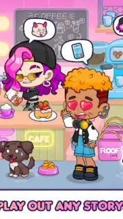 Dopples World screenshot 4