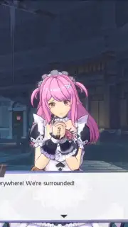 Goddess of Genesis screenshot 11