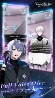 Idols of Starlight screenshot 4