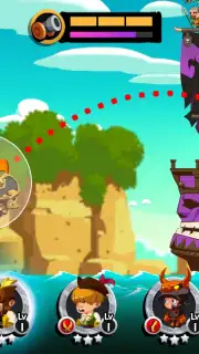 TonTonPirates screenshot 3