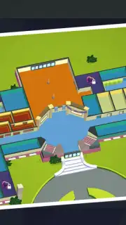 Equestria Girls screenshot 4