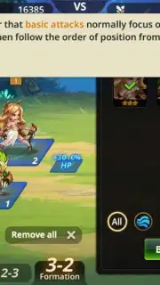 Summoners Era screenshot 7