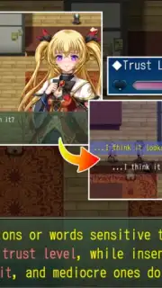 Asdivine Hearts 2 screenshot 9