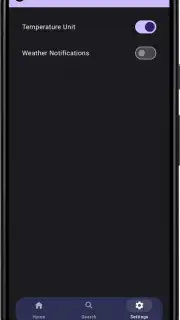 madweather screenshot 3