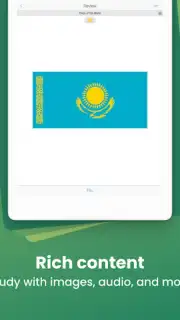 AnkiApp Flashcards screenshot 12