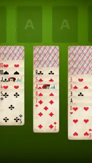 Solitaire Extreme screenshot 1