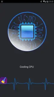 Master Fast Cleaner Pro screenshot 3