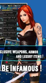 Mafia City screenshot 8