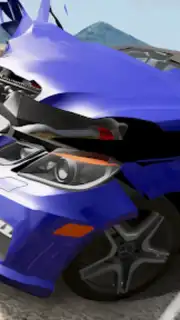 Car Crash Royale screenshot 3