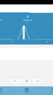 Nomie screenshot 5
