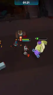 Nonstop Game screenshot 11
