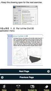 Autocad Civil screenshot 3