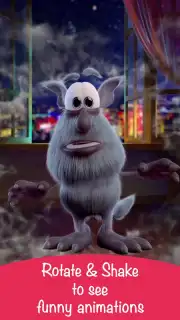 Буба screenshot 9