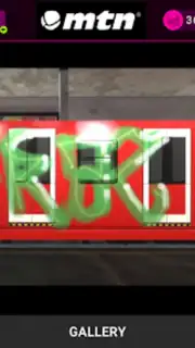 VANDALEAK - Sprays & Graffiti screenshot 8