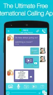 Voico screenshot 4