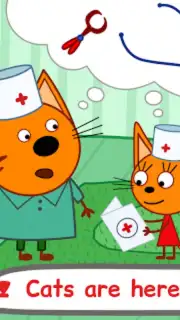Doctor screenshot 3