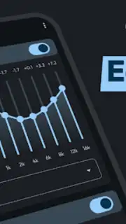 Flow Equalizer screenshot 8
