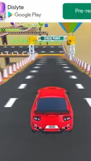 Car Stunt screenshot 14