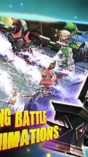 Storm Age screenshot 7