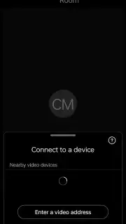 WebEx Meetings screenshot 13
