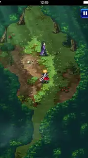 FINAL FANTASY BRAVE EXVIUS screenshot 6