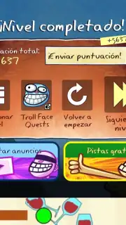 Troll Face Quest: Game of Trolls screenshot 3