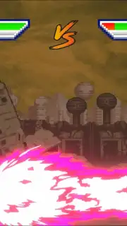Dragon Legend Z Lite screenshot 2