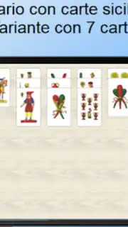Solitario (Free) screenshot 4