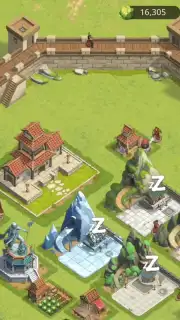 Avatar: Realms Collide screenshot 3