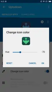 App Cloner screenshot 5
