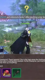 Rage of Dragons screenshot 5