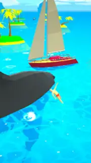 Idle Shark World - Tycoon Game screenshot 9