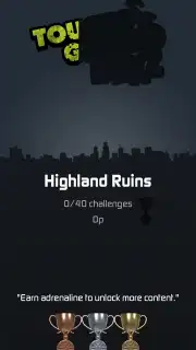 Touchgrind BMX 2 screenshot 12