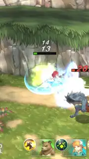 Soul Seeker R screenshot 4