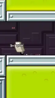 Robot Wants Kitty screenshot 8
