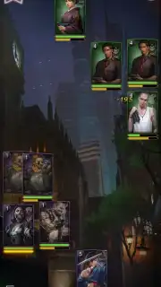 Legend of UnderWorld screenshot 16