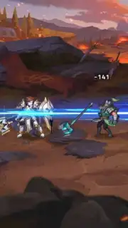 Symphony of Epic screenshot 6