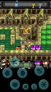 Diamond Rush screenshot 6