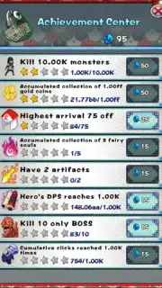 Tap Ninja screenshot 3